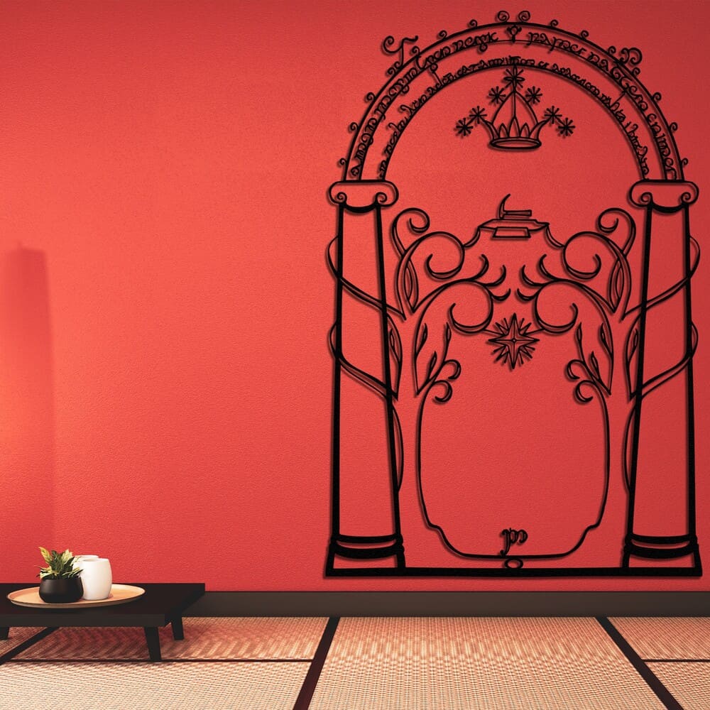 decor gate