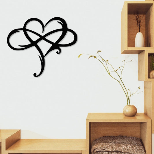 Heart Wall Decor