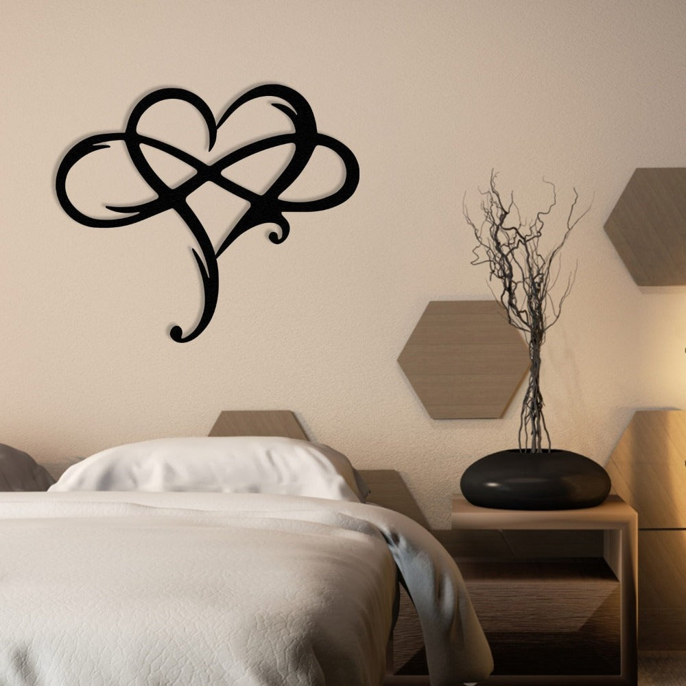 Heart Wall Decor