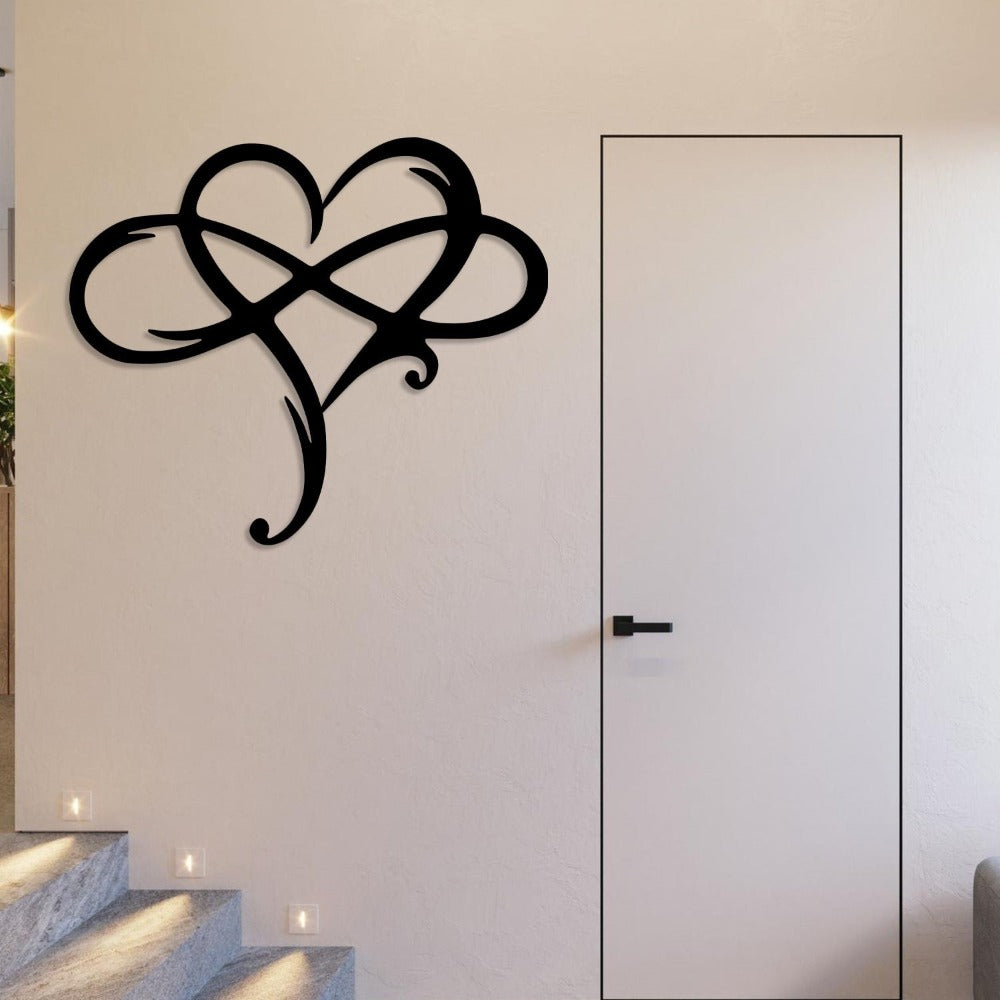 Heart Wall Decor