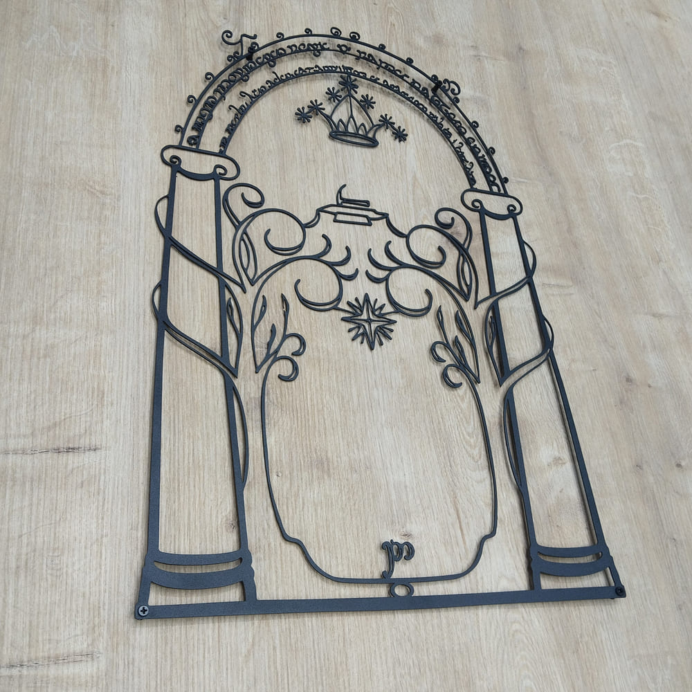 decor gate