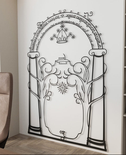 decor gate