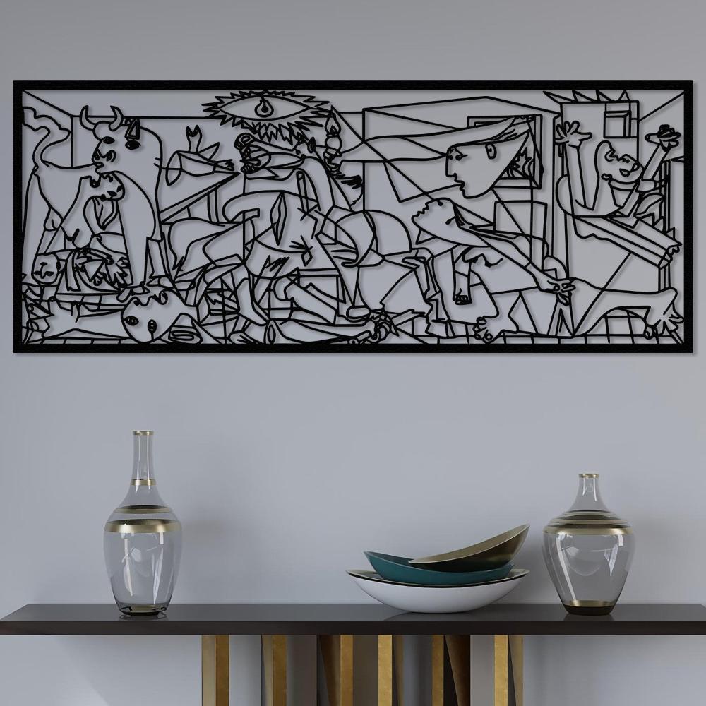 Metal Wall Art