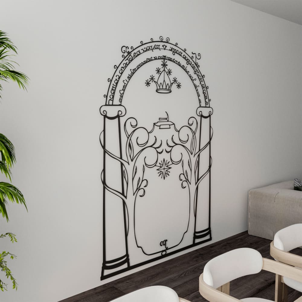 decor gate