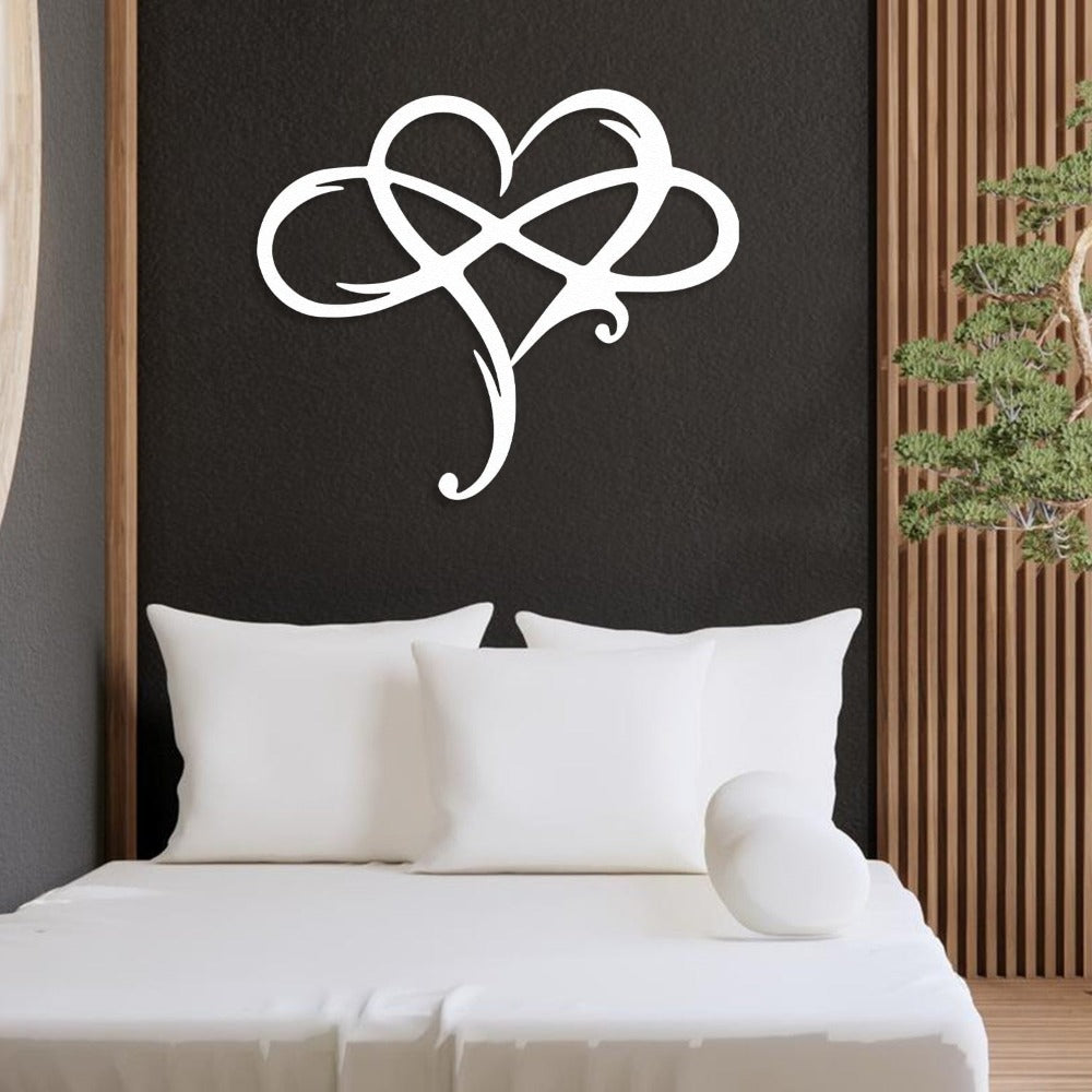 Heart Wall Decor