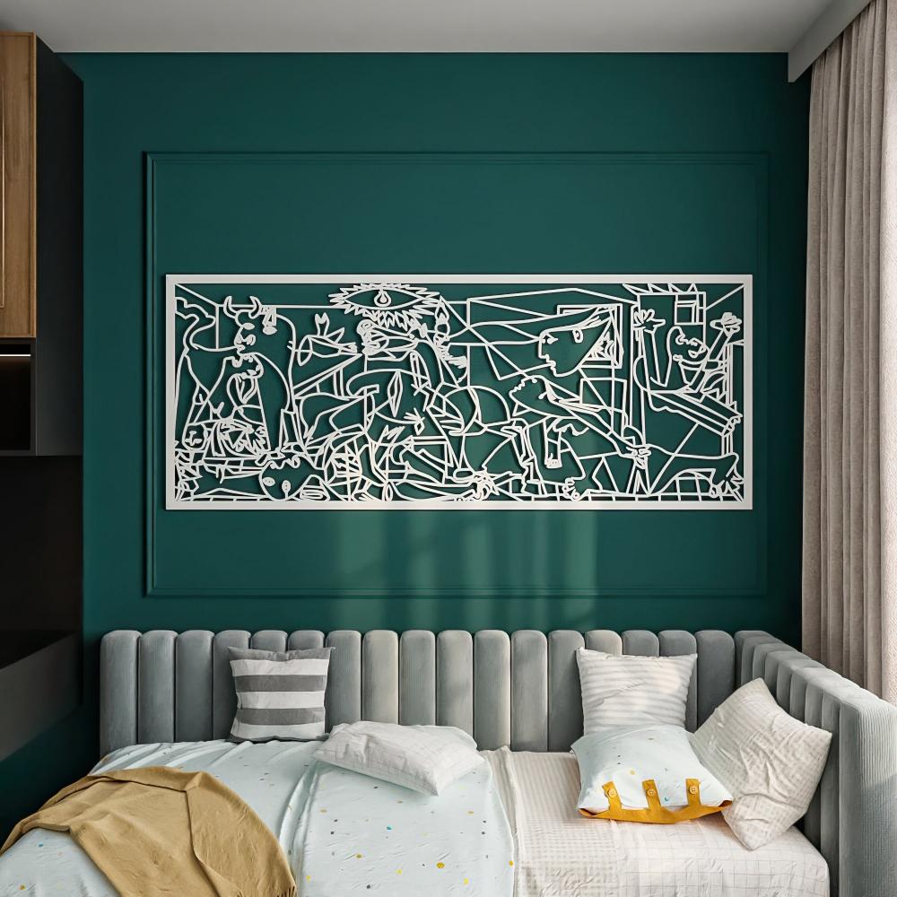 Metal Wall Art
